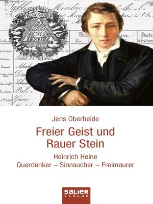 cover image of Freier Geist und rauer Stein